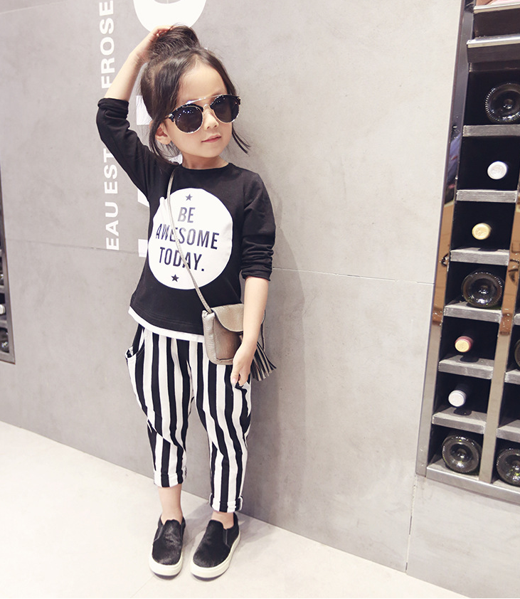 กางเกงขายาวเด็ก Size 100,130