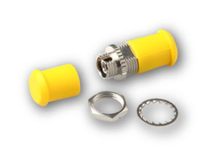UF-0088SM/ INTERLINK/ F.O. ADAPTER (MULTIMODE AND SINGLEMODE) AND 10G (XG) MULTIMODE