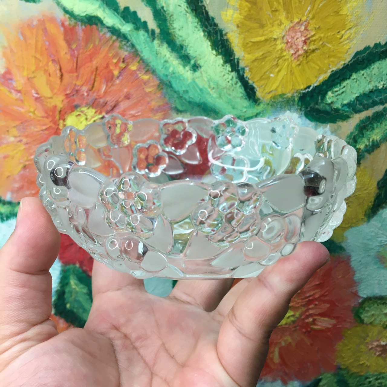 ถ้วยคริสตัล WALTHER-GLAS "Carmen"