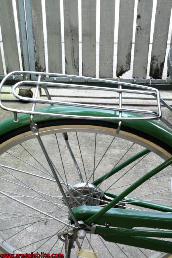 จักรยานแม่บ้าน C'est si bon ล้อ26นิ้ว