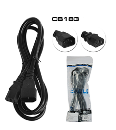 GLINK HDMI,LAN, POWER CABLE/CB183- 3M