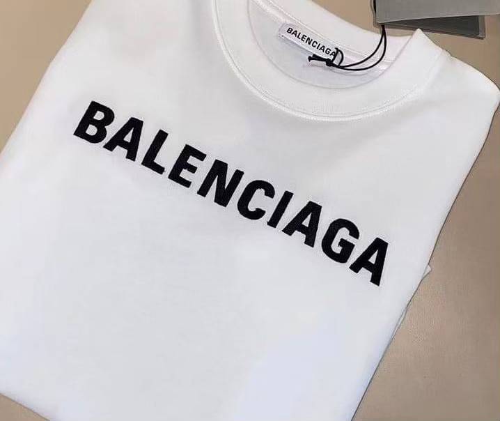 TS18-เสื้อยืดงานป้าย งานสกรีน