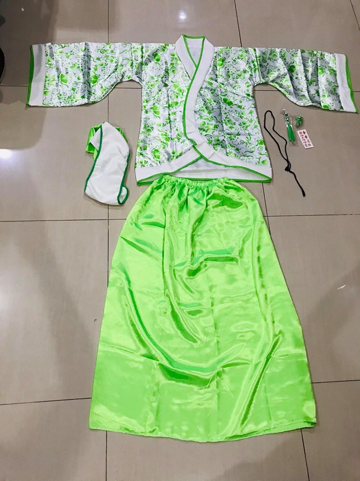 ชุดถัง สีเขียว Grn63 สินค้าพร้อมส่ง