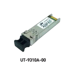 INTERLINK SFP+ 10G TRANSCEIVER MODULE W/DDMI FUNCTION Model UT-9310A-00