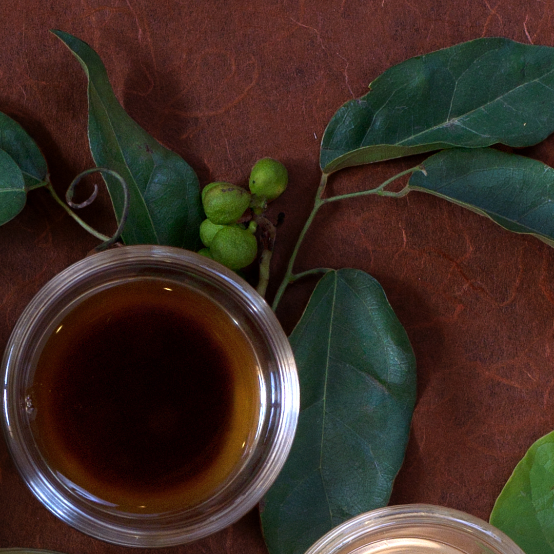 แชมพูใบย่านาง (ญ.) 1,000 มล.