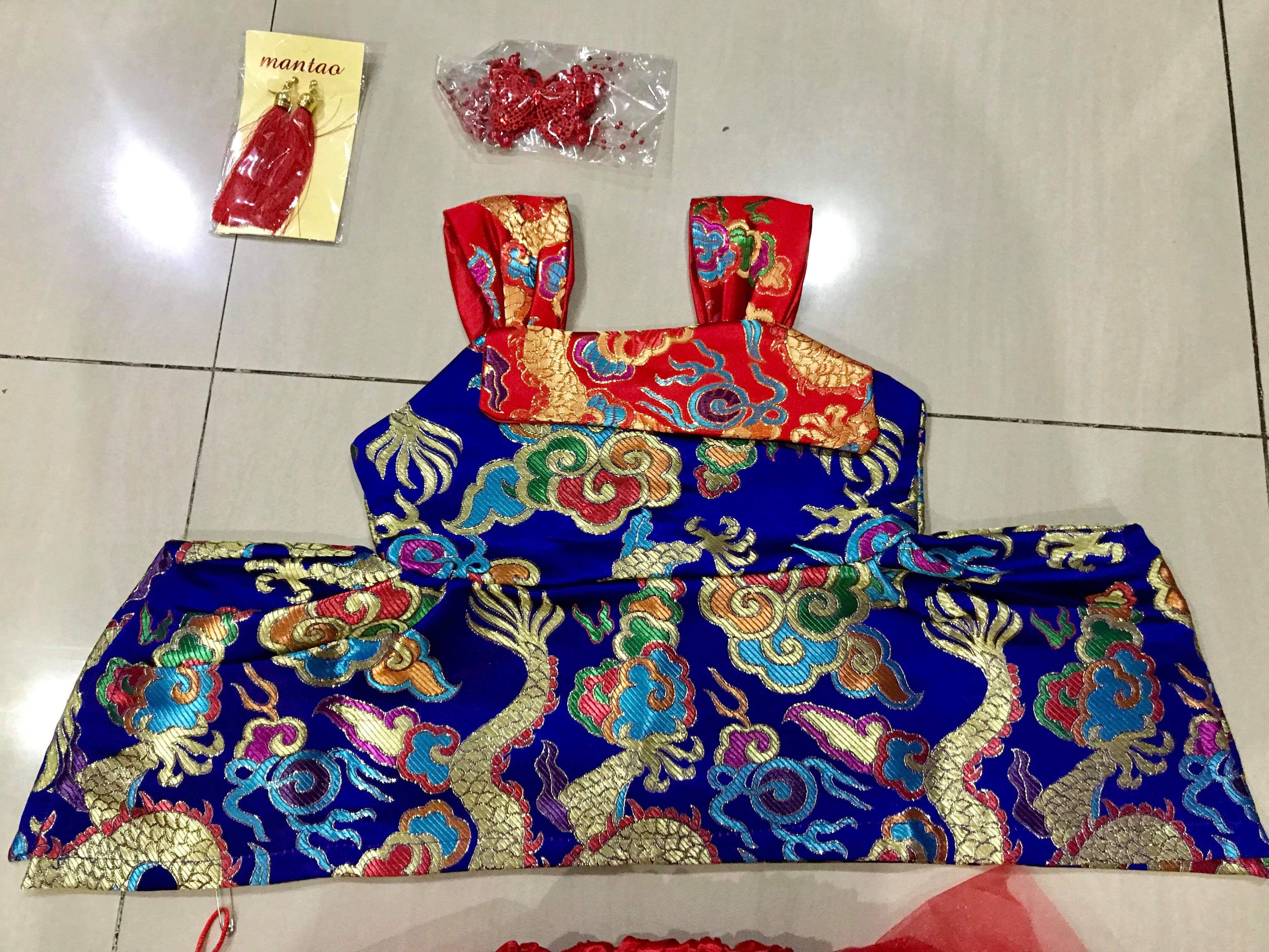 ชุดเด็กหญิงรุ่นแคทวอล์ค BD 58 สินค้าพร้อมส่ง