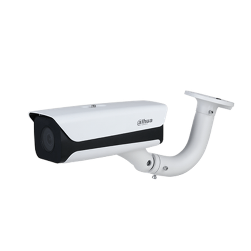 DHU-ITC413-PW4DZ1 ANPR Access 4MP 2.7-12mm IR IP67 IK10