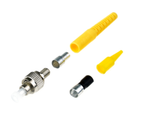 UF-0008SM/ INTERLINK/ FIBER OPTIC CONNECTOR