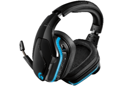 GAMING HEADSET
