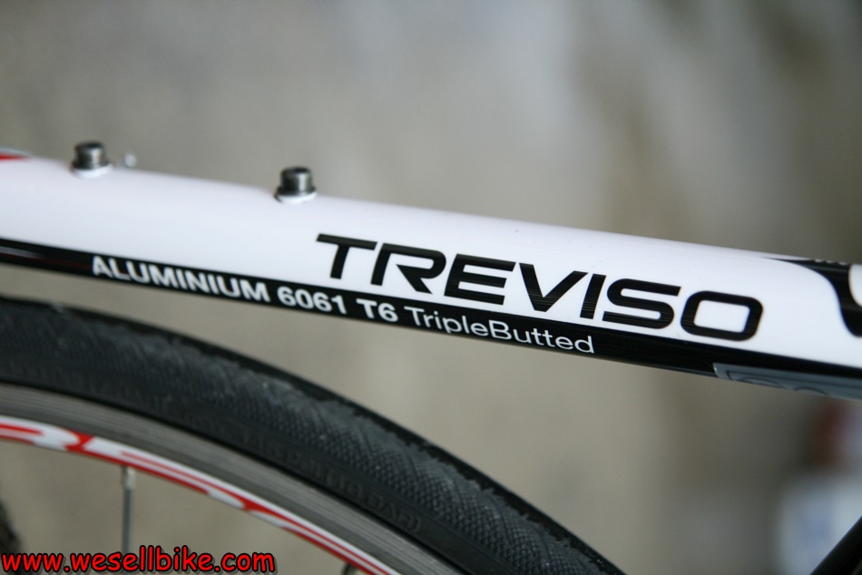 จักรยานทัวร์ริ่ง Pinarello FP ราคา 22,000บาท ไซส์ S