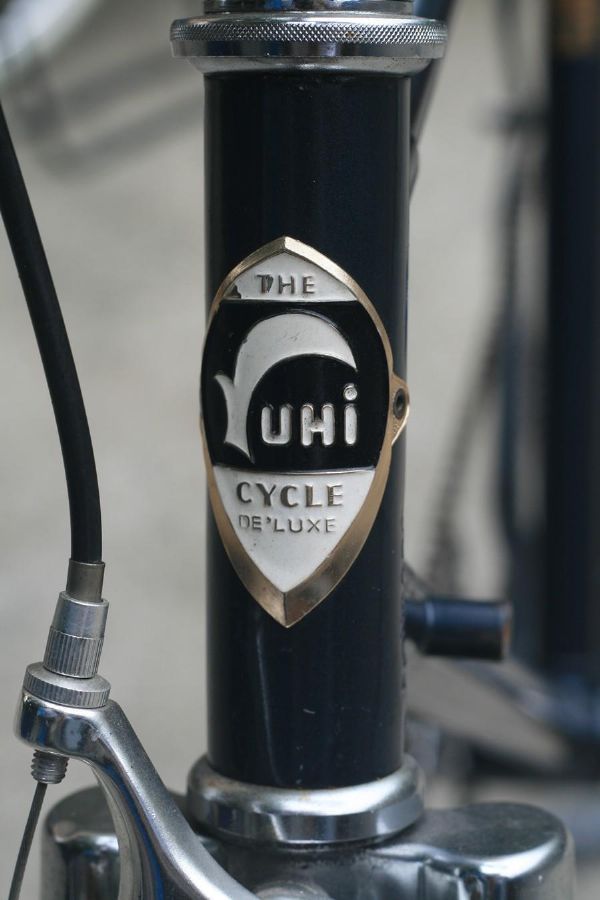 Fixed Gear YUHI Cycle ไซส์ M