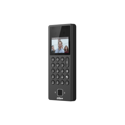 DHU-ASI3204E-W Dahua Single Door Face Recognition Access Controller