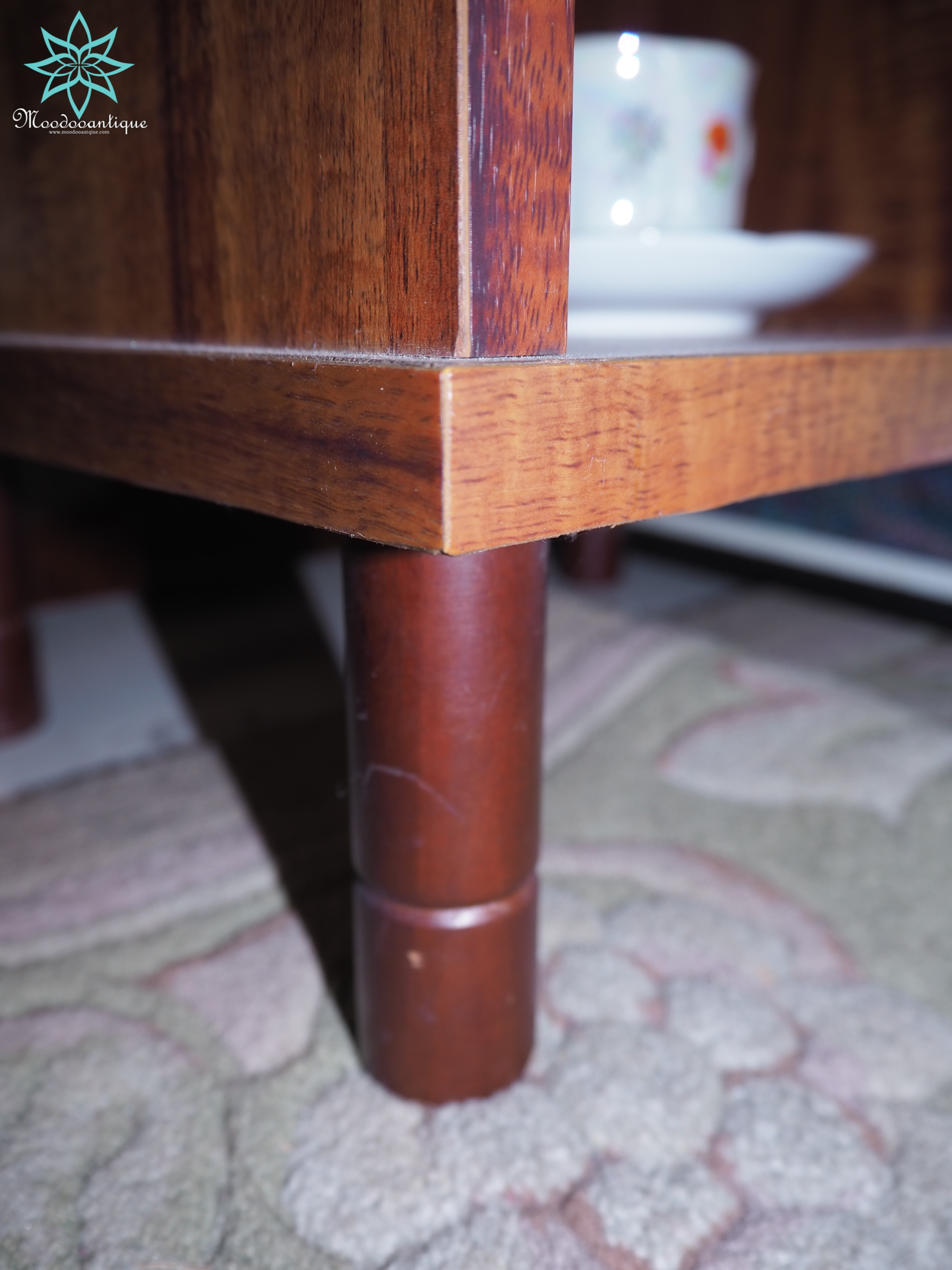 ตู้ไม้ขนาดเล็ก