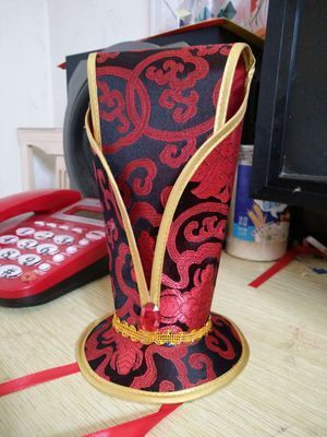 หัวผู้ชายฮั่น สินค้าพร้อมส่ง