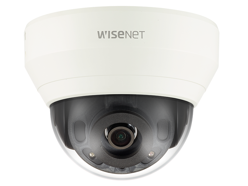 WISENET (SAMSUNG) PRODUCT IR DOME/ QND‐7020R