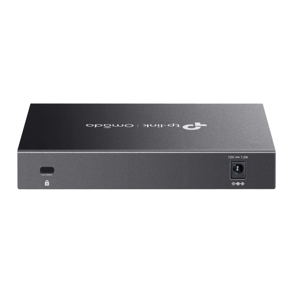 ER605 Omada Gigabit VPN Gateway