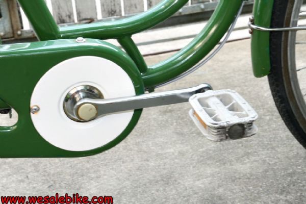 จักรยานแม่บ้าน C'est si bon ล้อ26นิ้ว