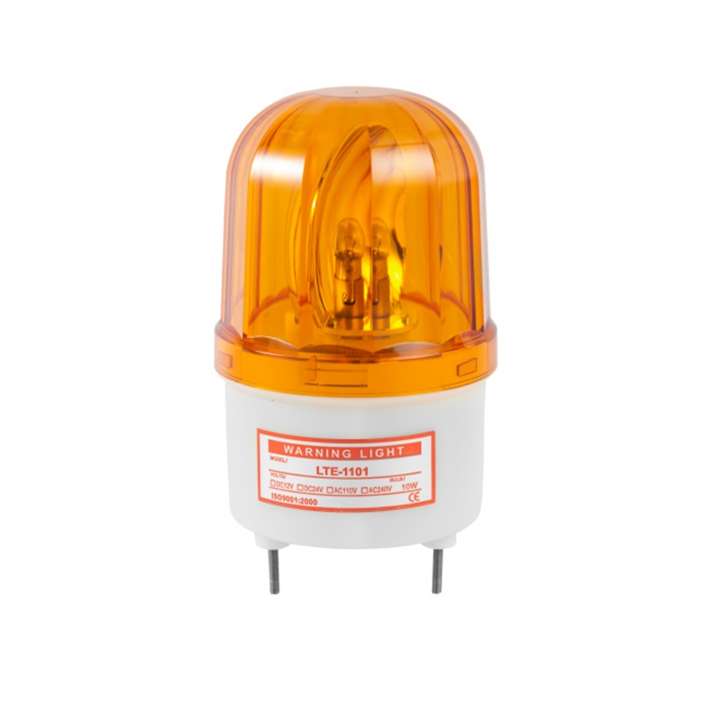 ALARM LAMP ALARM LAMP, ควบคุมประตู เข้า-ออก, สำหรับรุ่น HAG-1500M / HAG-1500S