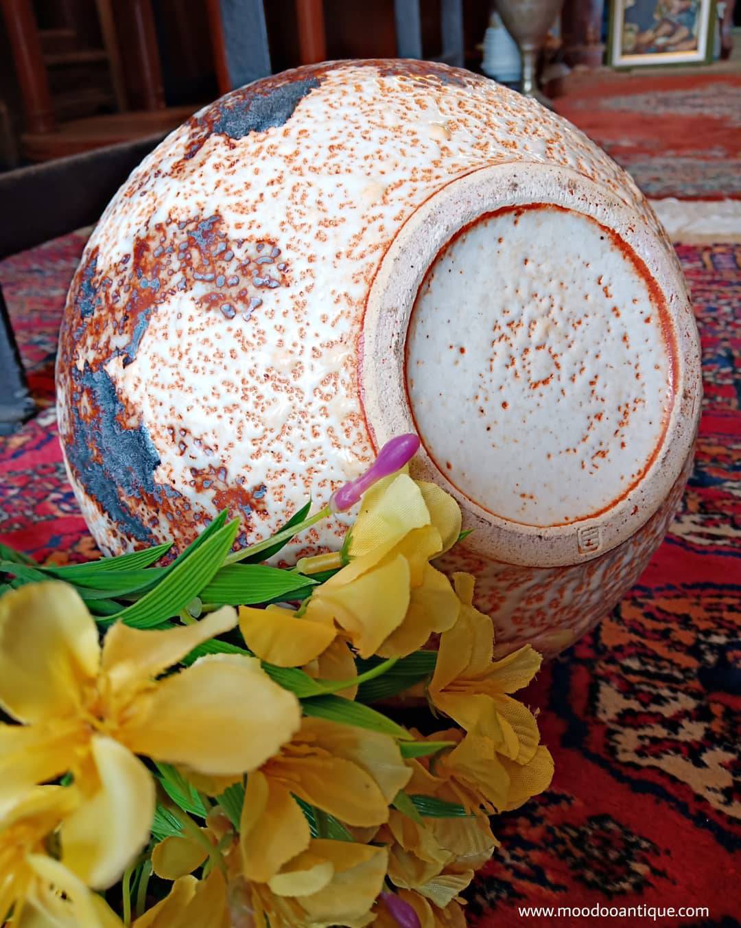 แจกันญีปุ่น