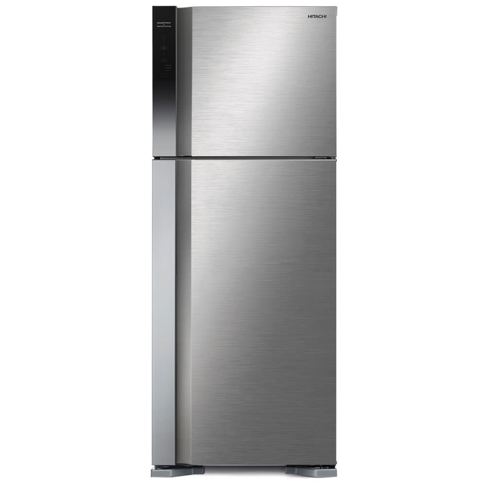 ตู้เย็น Hitachi 2 ประตู Big 2 รุ่น R-V450PD (15.9 คิว 450 ลิตร)