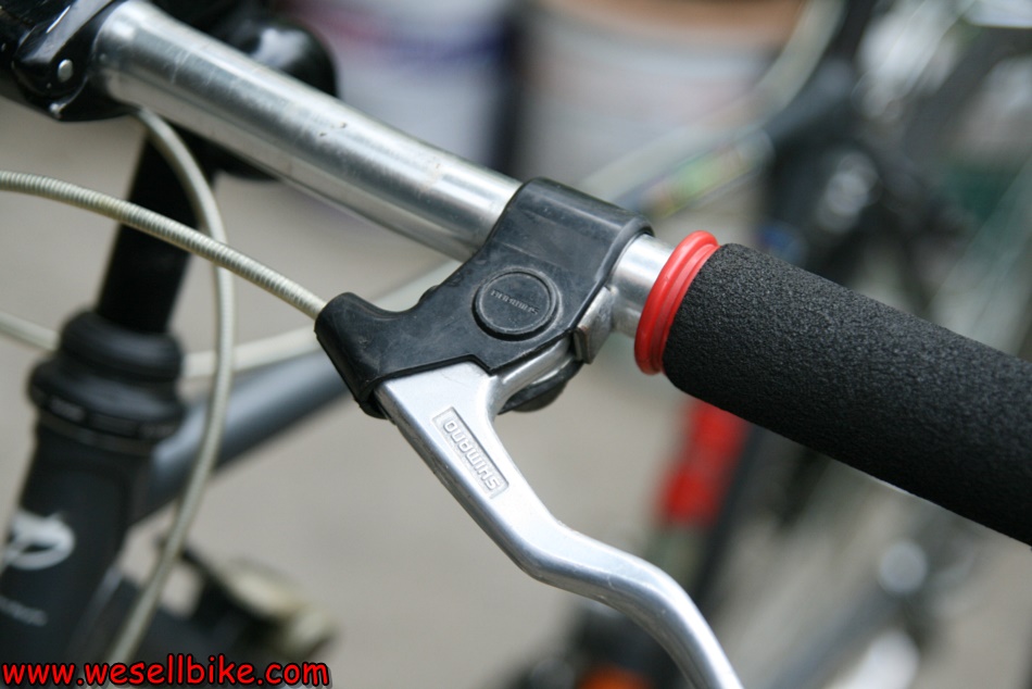 จักรยานวินเทจ ทัวร์ริ่ง Panasonic ล้อ27นิ้ว ราคา 11,000บาท ไซส์ M