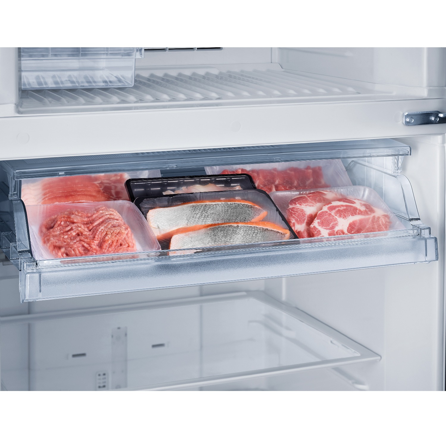 ตู้เย็น Mitsubishi 2 ประตู FS SERIES รุ่น MR-FS45EY ความจุ 413 / 14.6 (ลิตร/คิว)