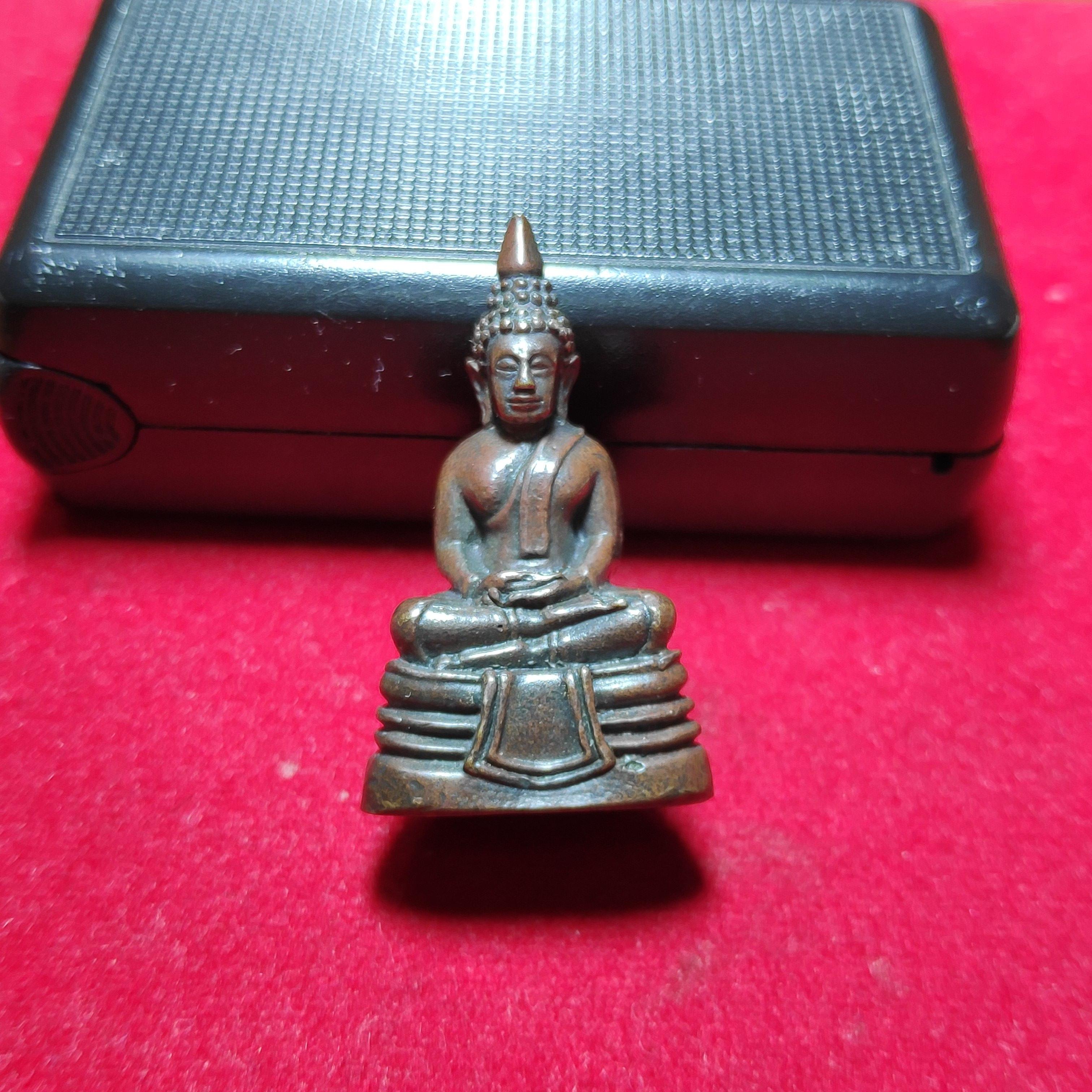 พระกริ่งหลวงพ่อโสธรปี2543