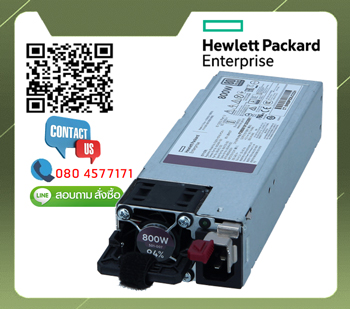 HP 720479-B21,754381-001,723599-001,HP 800W,Flex Slot,Platinum,Power Supply,DL360,DL380 Gen9
