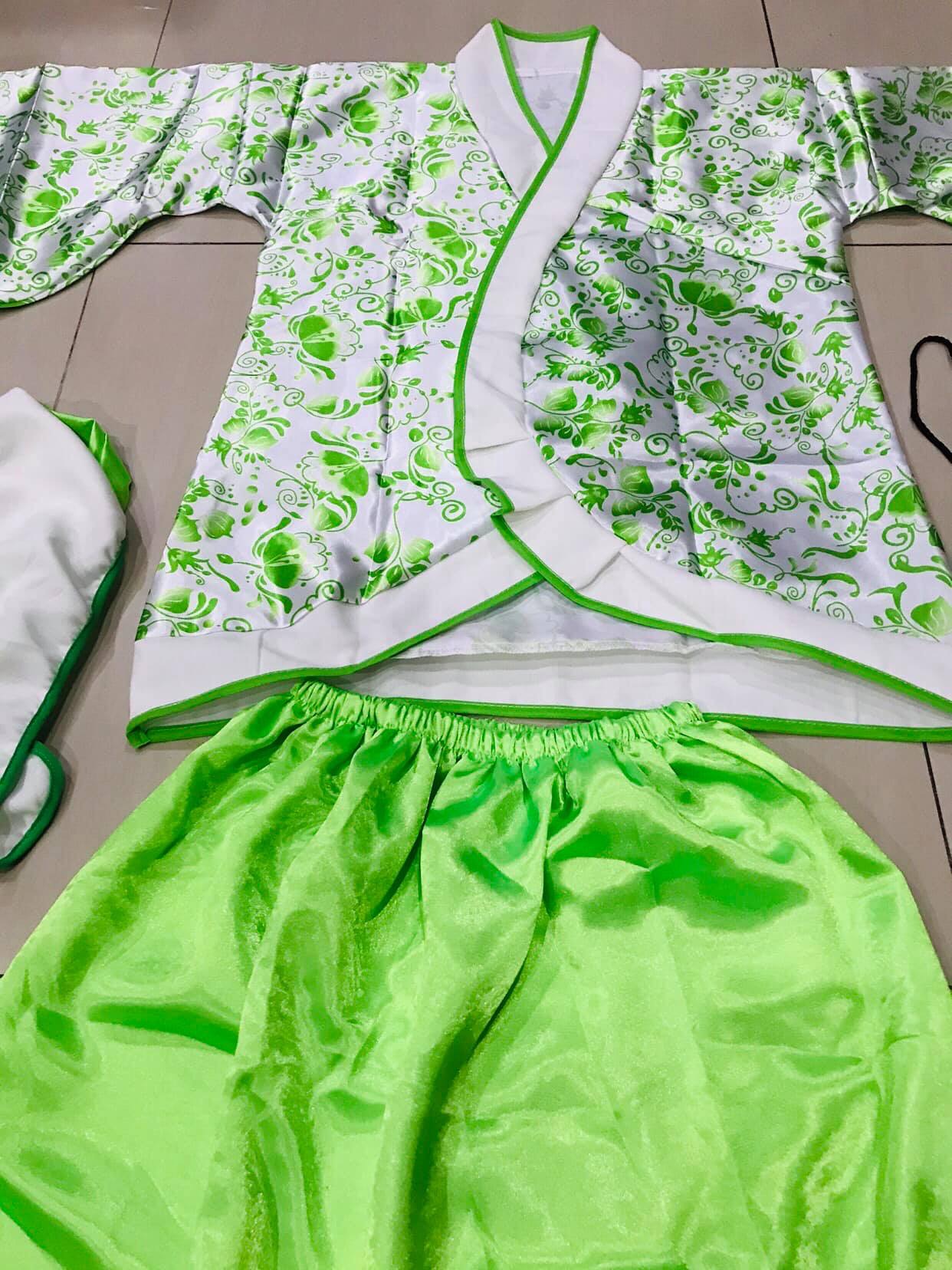 ชุดถัง สีเขียว Grn63 สินค้าพร้อมส่ง