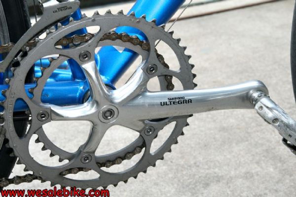 เสือหมอบไทเทเนียม Panasonic titanium ตะเกียบคาร์บอน ไซส์ S