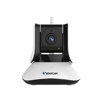 กล้องโรบอท 2.0MP Vstarcam Wifi Camera รุ่น C21S