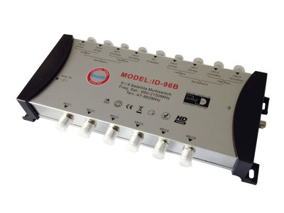 Multiswitch รุ่น ID-96B