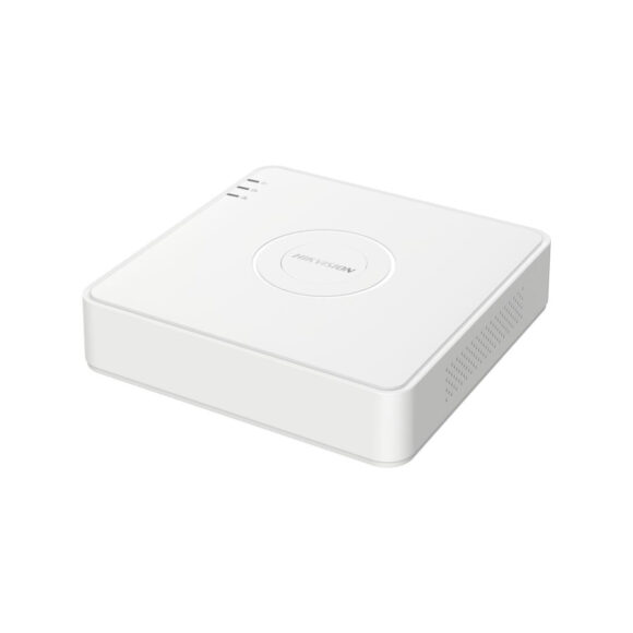 iDS-7108HQHI-M1/S(E) 8-ch 1080P Mini 1U H.265 AcuSense DVR