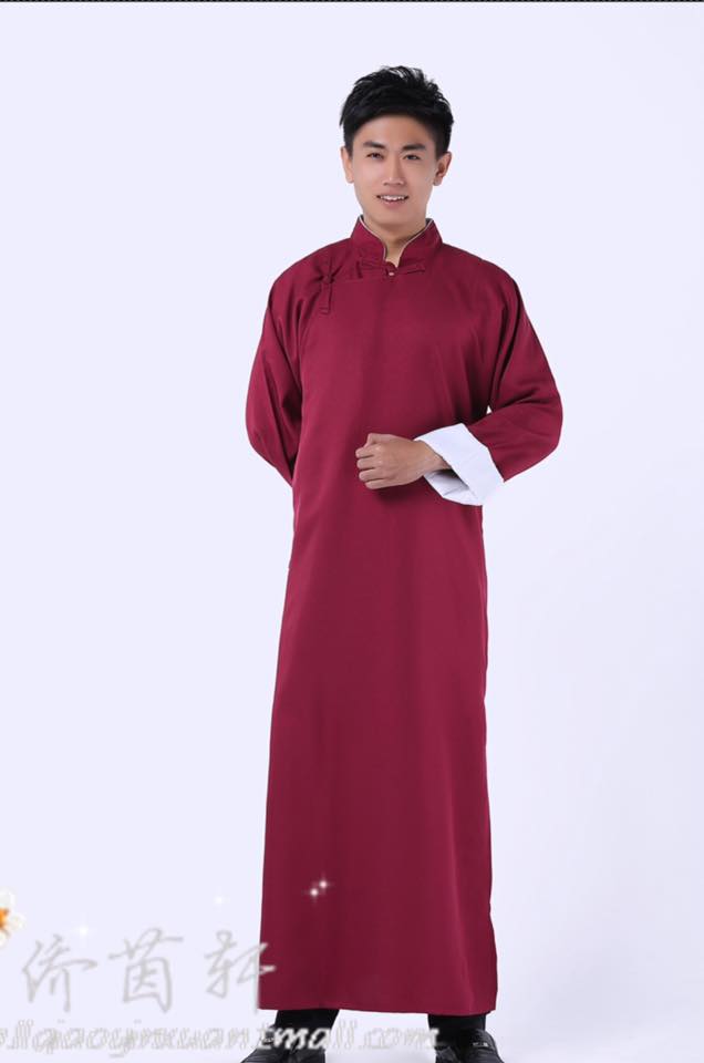 ฉีผ่าว สีแดง M48