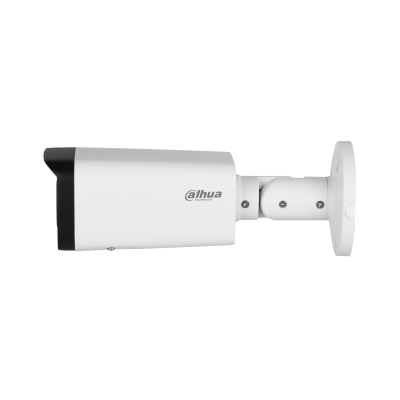 DHU-HFW2241T-ZAS Bullet 2MP 2.7-13.5mm WizS IR60 Mic IP67