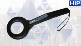 HIP เครื่องตรวจจับโลหะ Hand Held Metal รุ่น CMD200