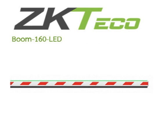Parking lot รุ่น Boom-160-LED