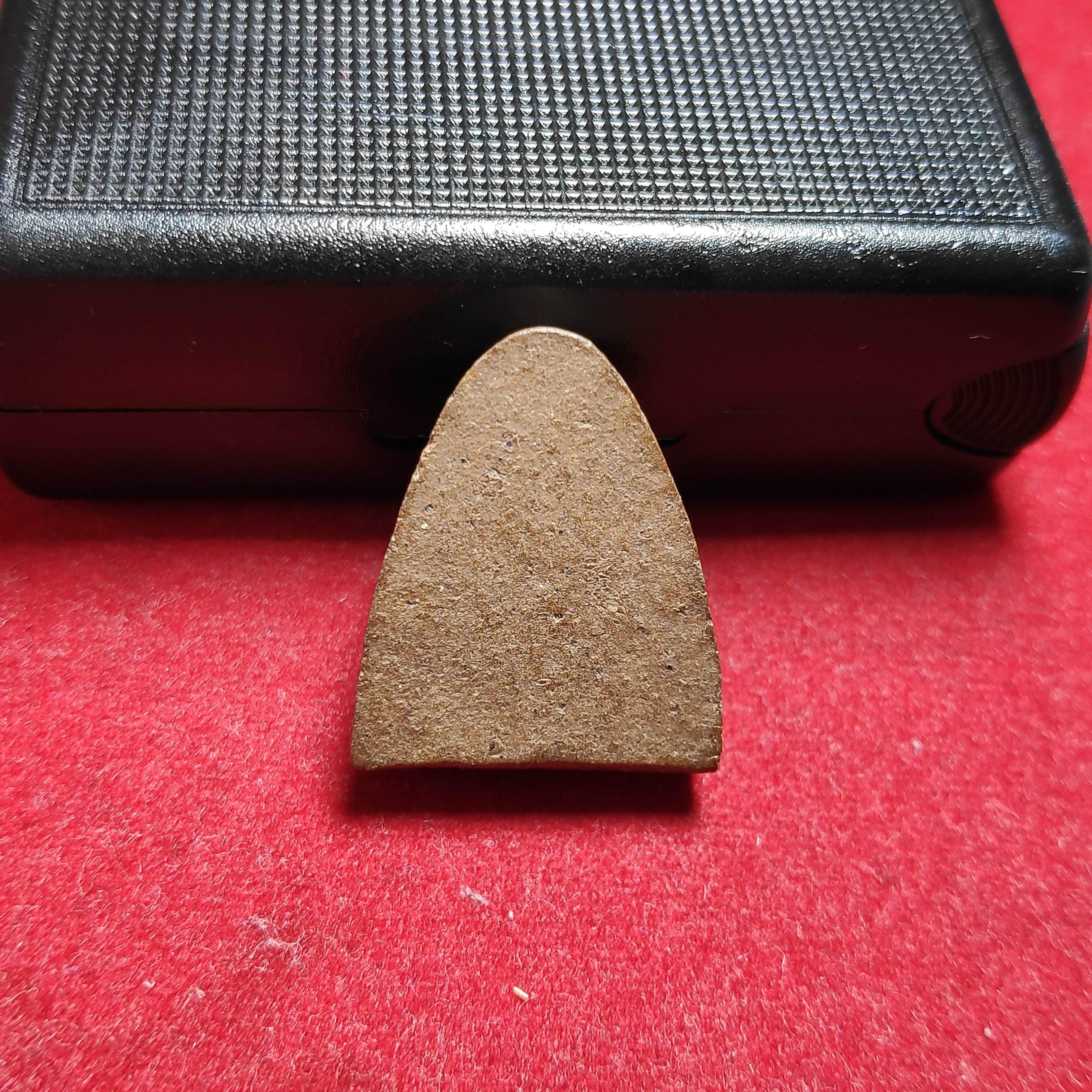 พระสมเด็จ5พระองค์หลวงพ่อกวยพิมพ์เล็กเนื้อว่าน