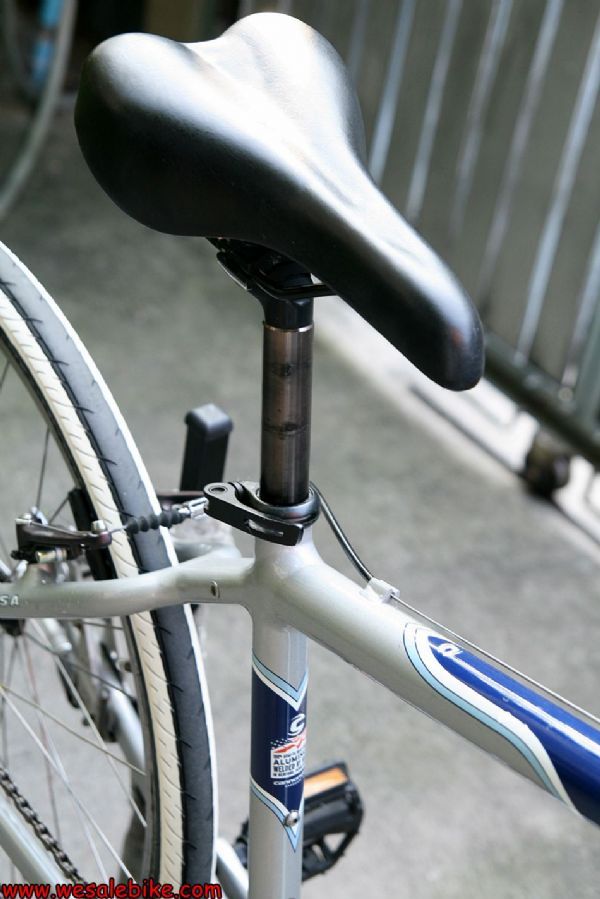 เสือภูเขา Cannondale F300 HandMade USA ไซส์ M