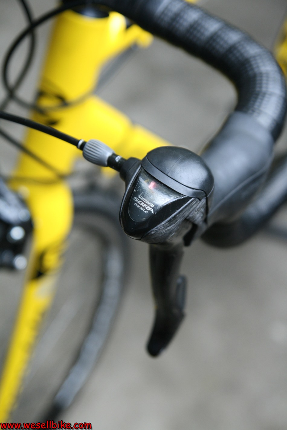 เสือหมอบอลูมิเนียม Cannondale CAAD8 ไซส์ L (56)