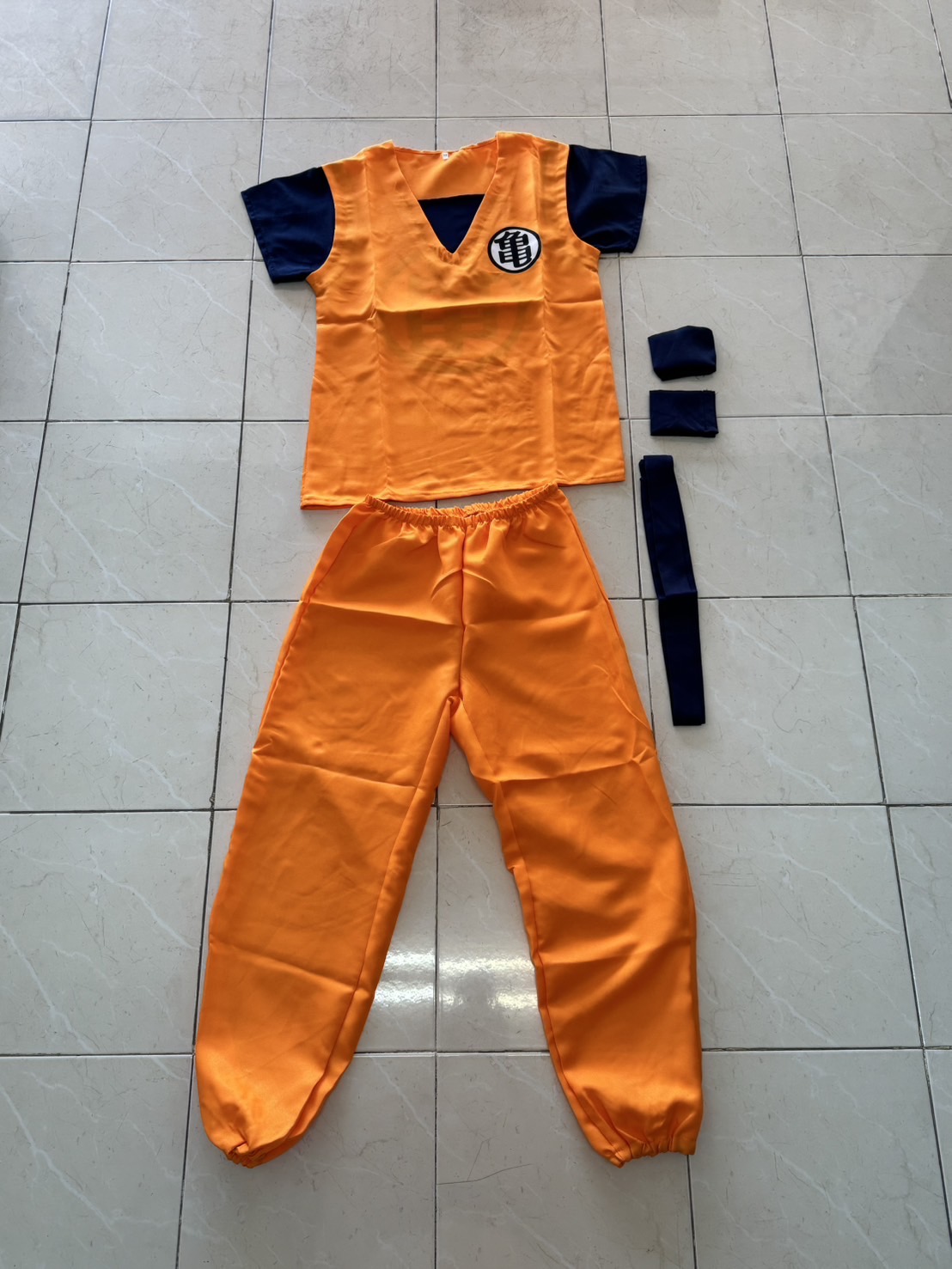 Dragonball ❣️ขาย ราคาชุดละ 650฿ ❣️เช่า 300 มัดจำ 350฿