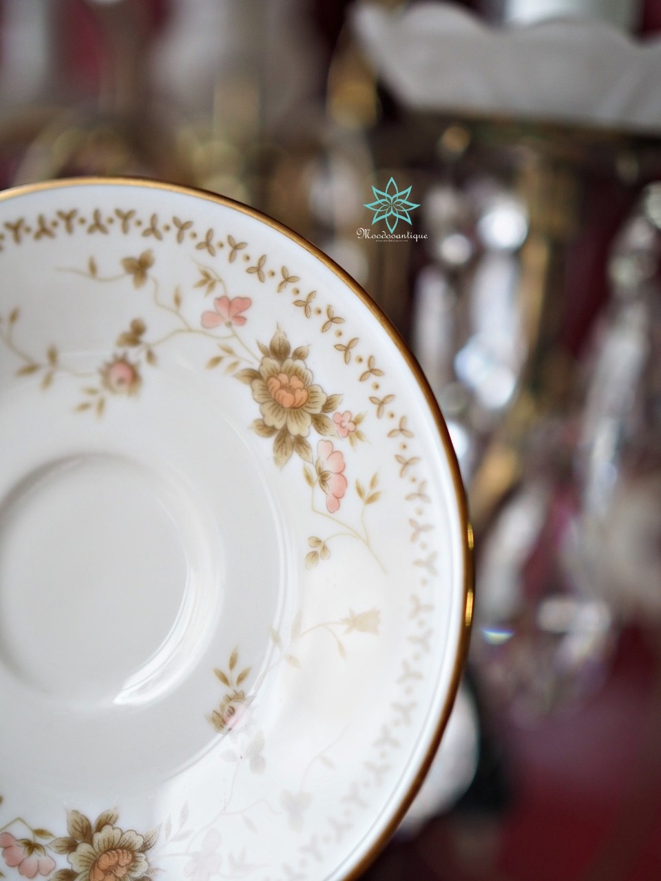 Noritake Contemporary FINE CHINE Japan