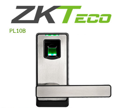 smart Lock รุ่น PL10B