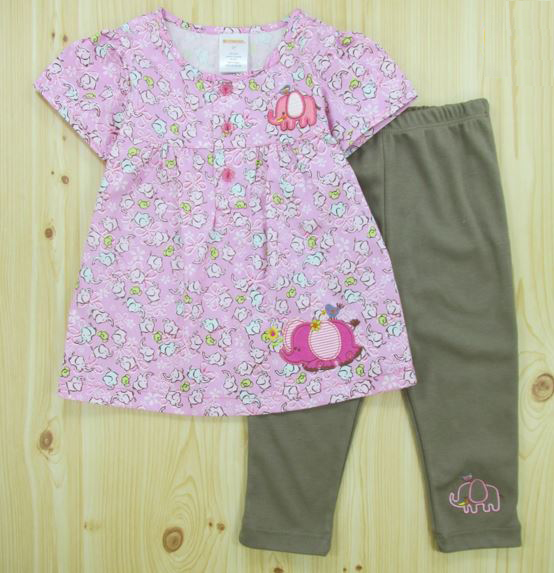 เสื้อผ้าเด็ก Size 2T,3T