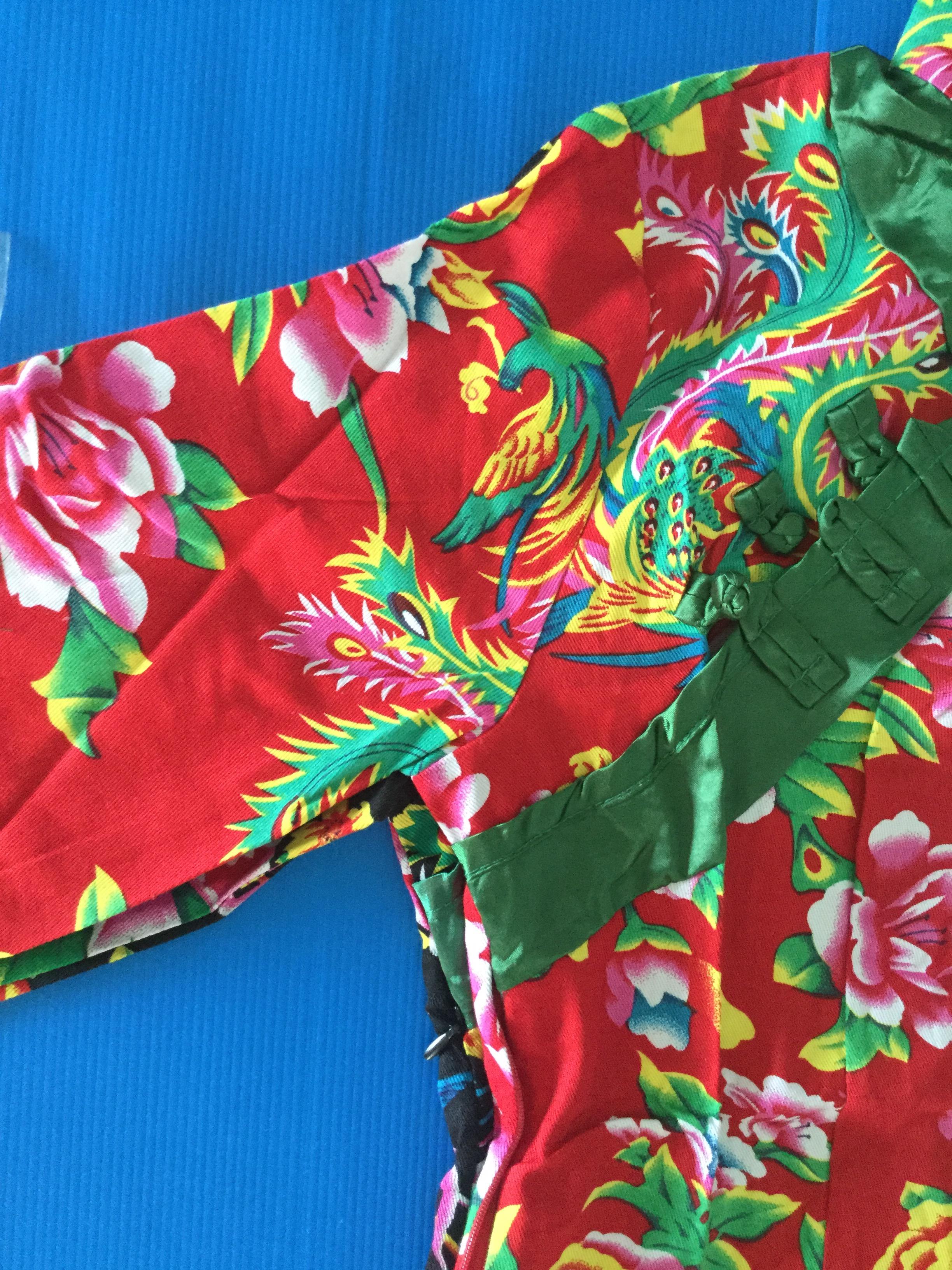 เดรสสีแดง ผ้าฝ้าย รหัส R52 สินค้าพร้อมส่ง