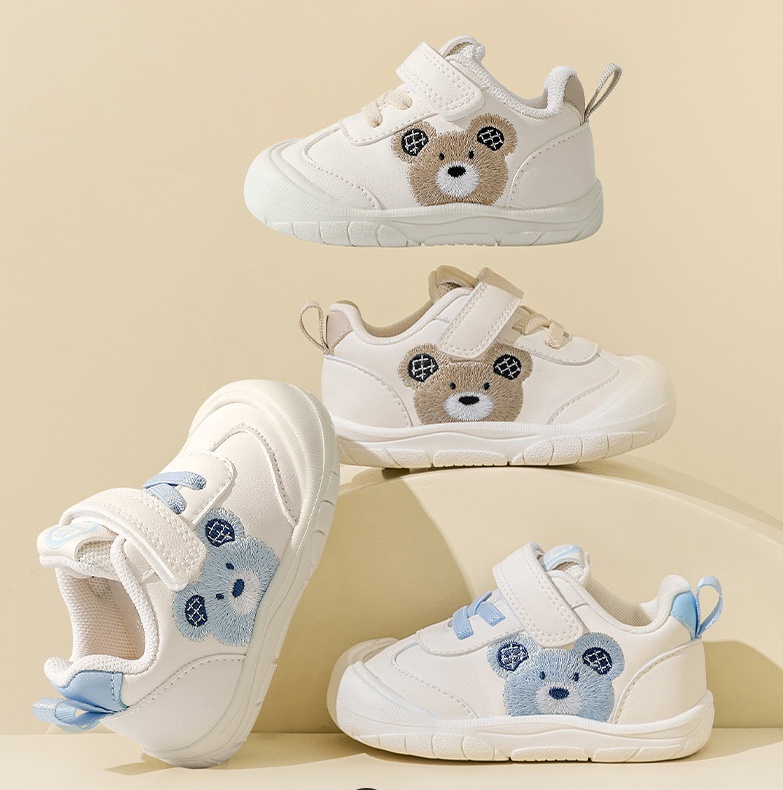 รองเท้าหัดเดินเด็ก PA79