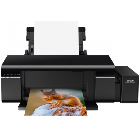 EPSON L805