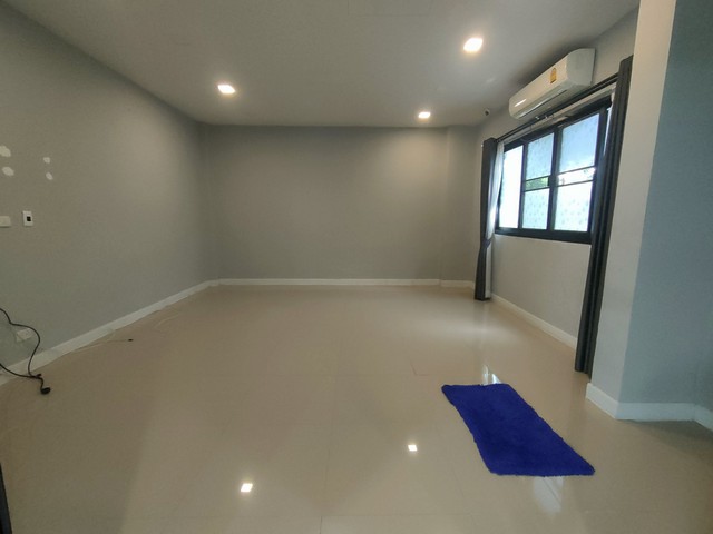 (MH0142) ขายบ้านเดี่ยว 2 ชั้น ม.ธีรินทร์ พาร์ค จรัญ 13-กาญจนาภิเษก Built-in พร้อมอยู่