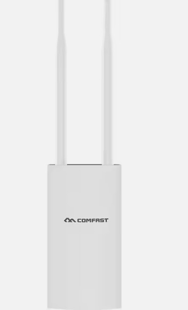 comfast รุ่น CE-E5-EC25 4G router 300 เมกกะไบท์ Outdoor สั่งซื้อ 15 วัน