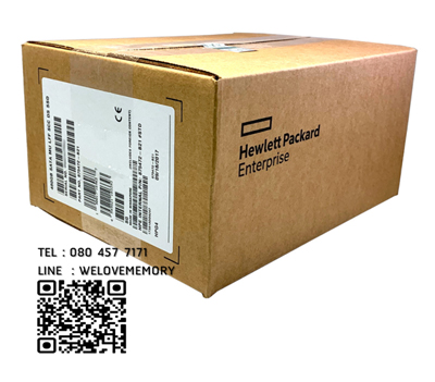 507127-B21 [ขาย จำหน่าย ราคา] HP 300GB 6G 10K 2.5-IN DP SAS HDD | HP